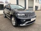 Jeep Grand Cherokee IV (2) 3.0 V6 CRD 250 SUMMIT BVA8     Diesel NOIRE  - 2