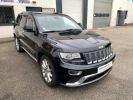 Jeep Grand Cherokee IV (2) 3.0 V6 CRD 250 SUMMIT BVA8     Diesel NOIRE  - 3