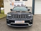 Jeep Grand Cherokee IV (2) 3.0 V6 CRD 250 SUMMIT BVA8     Diesel NOIRE  - 4