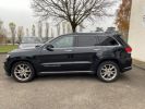 Jeep Grand Cherokee IV (2) 3.0 V6 CRD 250 SUMMIT BVA8     Diesel NOIRE  - 7