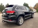 Jeep Grand Cherokee IV (2) 3.0 V6 CRD 250 SUMMIT BVA8     Diesel NOIRE  - 27