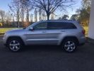 Jeep Grand Cherokee IV 5.7 V8 352 OVERLAND BVA5     Essence GRIS CLAIR  - 8