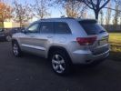 Jeep Grand Cherokee IV 5.7 V8 352 OVERLAND BVA5     Essence GRIS CLAIR  - 31