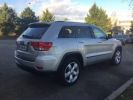 Jeep Grand Cherokee IV 5.7 V8 352 OVERLAND BVA5     Essence GRIS CLAIR  - 37