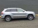 Jeep Grand Cherokee IV PHASE 3 3.0 V6  250 SUMMIT BVA 8 Argent Métallisé Occasion - 4