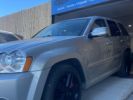 Jeep Grand Cherokee Jeep Grand Cherokee 6.1 HEMI V8 SRT8 A GAR 1 AN t blanc  - 1