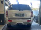 Jeep Grand Cherokee Jeep Grand Cherokee 6.1 HEMI V8 SRT8 A GAR 1 AN t blanc  - 3