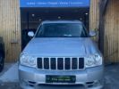 Jeep Grand Cherokee Jeep Grand Cherokee 6.1 HEMI V8 SRT8 A GAR 1 AN t blanc  - 4