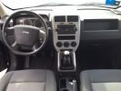 Jeep Patriot 2.0 TDI 140CV 4X4      Diesel NOIR  - 11