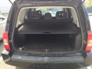 Jeep Patriot 2.0 TDI 140CV 4X4      Diesel NOIR  - 13