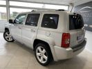 Jeep Patriot 2.2 CRD 163 Limited Grise  - 2