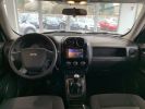 Jeep Patriot 2.2 CRD 163 Limited Grise  - 5