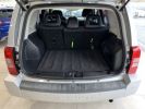 Jeep Patriot 2.2 CRD 163 Limited Grise  - 9