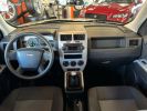 Jeep Patriot 4x4 2.0D CRD 140 cv Garantie 12 mois   - 3