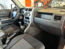 Jeep Patriot 4x4 2.0D CRD 140 cv Garantie 12 mois   - 4