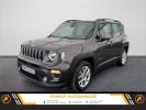 Jeep Renegade 1.0 gse t3 120 ch bvm6 limited Gris Foncé  - 1