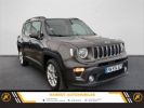 Jeep Renegade 1.0 gse t3 120 ch bvm6 limited Gris Foncé  - 2