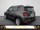 Jeep Renegade 1.0 gse t3 120 ch bvm6 limited Gris Foncé  - 3