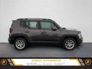 Jeep Renegade 1.0 gse t3 120 ch bvm6 limited Gris Foncé  - 4