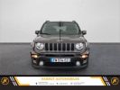 Jeep Renegade 1.0 gse t3 120 ch bvm6 limited Gris Foncé  - 5