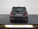 Jeep Renegade 1.0 gse t3 120 ch bvm6 limited Gris Foncé  - 6