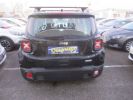 Jeep Renegade 1.0 GSE T3 120 ch BVM6 Longitude Noir  - 5