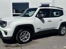Jeep Renegade 1.0 GSE T3 120CH LIMITED Blanc  - 2