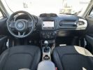 Jeep Renegade 1.0 GSE T3 120CH LIMITED Blanc  - 15