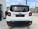 Jeep Renegade 1.0 GSE T3 120CH QUICKSILVER WINTER EDITION MY20 Blanc  - 5