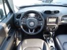Jeep Renegade 1.3 GSE T4 150CH LIMITED BVR6 Bleu  - 9