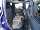 Jeep Renegade 1.3 GSE T4 150CH LIMITED BVR6 Bleu  - 13
