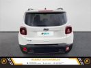 Jeep Renegade 1.3 turbo t4 190 ch phev bva6 4xe eawd limited Alpine White avec toit noir  - 5