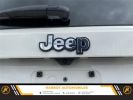 Jeep Renegade 1.3 turbo t4 190 ch phev bva6 4xe eawd limited Alpine White avec toit noir  - 6