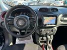 Jeep Renegade 1.3 TURBO T4 240 CH 4XE TRAILHAWK AT6 Solid Black  - 7