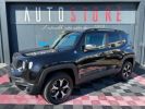 Jeep Renegade 1.3 TURBO T4 240CH 4XE TRAILHAWK AT6 Noir Metal  - 1