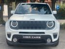 Jeep Renegade 1.3i SPORT Blanc Métallisé  - 2