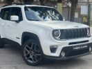 Jeep Renegade 1.3i SPORT Blanc Métallisé  - 3