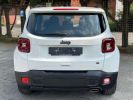 Jeep Renegade 1.3i SPORT Blanc Métallisé  - 5