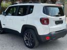 Jeep Renegade 1.3i SPORT Blanc Métallisé  - 6