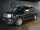 Jeep Renegade 1.4 l MultiAir S&S 140ch Harley-Davidson NOIR METALLISEE   - 4