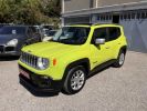 Jeep Renegade 1.4 MULTIAIR S&S 140CH LIMITED / CRITERE 1 / Vert  - 1
