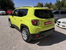 Jeep Renegade 1.4 MULTIAIR S&S 140CH LIMITED / CRITERE 1 / Vert  - 6