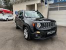 Jeep Renegade 1.4 MultiAir S&S 140ch Longitude Noir  - 2