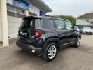 Jeep Renegade 1.4 MultiAir S&S 140ch Longitude Noir  - 3