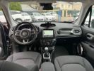 Jeep Renegade 1.4 MultiAir S&S 140ch Longitude Noir  - 5