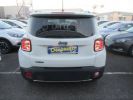 Jeep Renegade 1.6 I MultiJet SetS 120 ch Limited Blanc  - 5