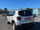 Jeep Renegade  1.6 I MultiJet SS 120 ch Limited GRIS  - 2