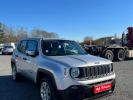 Jeep Renegade  1.6 I MultiJet SS 120 ch Limited GRIS  - 4