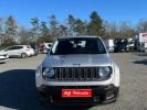 Jeep Renegade  1.6 I MultiJet SS 120 ch Limited GRIS  - 5