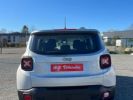 Jeep Renegade  1.6 I MultiJet SS 120 ch Limited GRIS  - 6